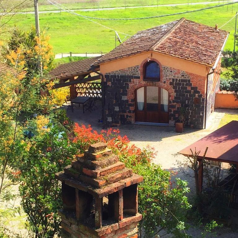 Villa Fienile Da Primo San Giovanni Valdarno Exterior foto