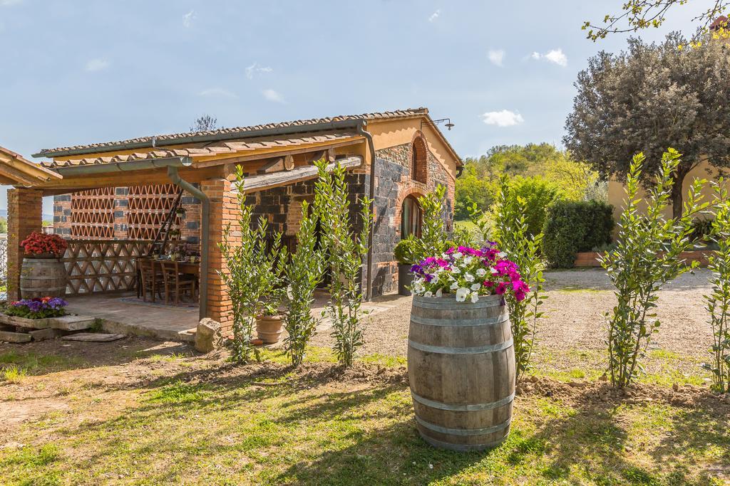 Villa Fienile Da Primo San Giovanni Valdarno Exterior foto